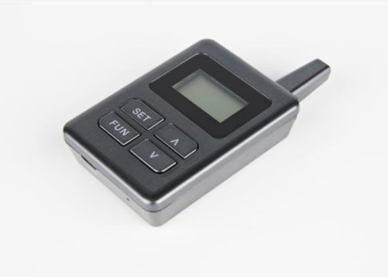 World Universal 2.4G Bluetooth Tour Guide System 2400MHz-2483.5MHz